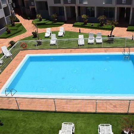 Apartamento Magnifik Corralejo Dış mekan fotoğraf