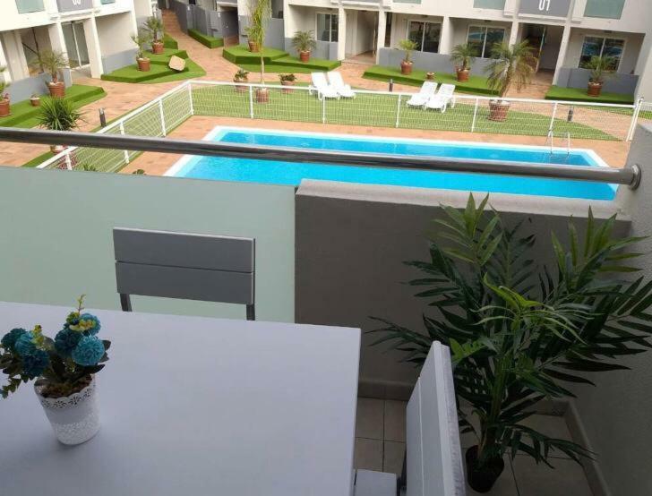 Apartamento Magnifik Corralejo Dış mekan fotoğraf
