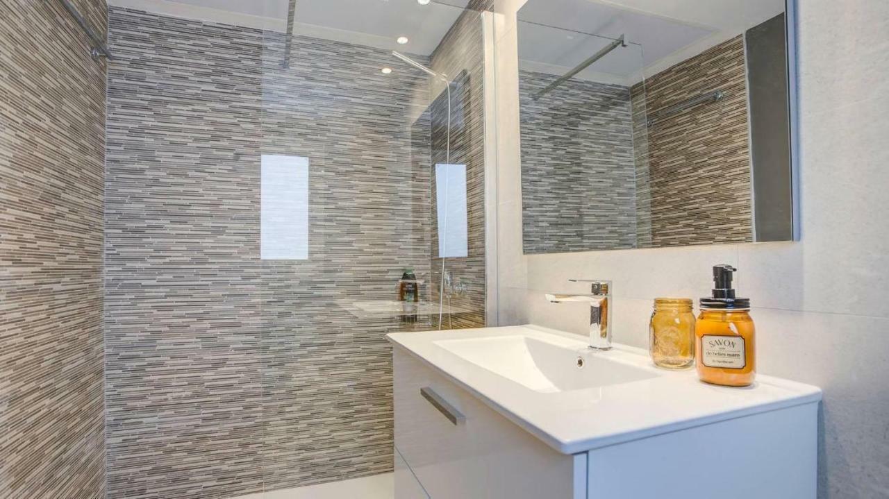 Apartamento Magnifik Corralejo Dış mekan fotoğraf