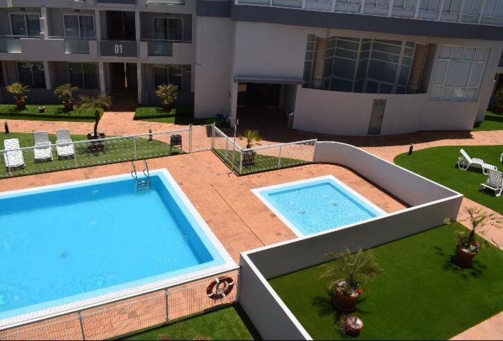 Apartamento Magnifik Corralejo Dış mekan fotoğraf