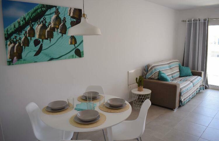 Apartamento Magnifik Corralejo Dış mekan fotoğraf